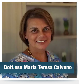 Dott.ssa Teresa Caivano