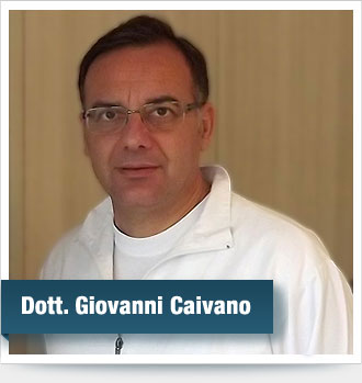 Dott. Giovanni Caivano